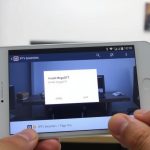 MegaOTT in IPTV Smarters auf Android