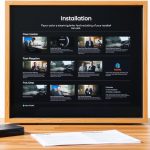MegaOTT in SS IPTV auf Android
